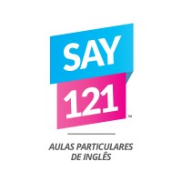 Say121 logo - Similar company to Accionet