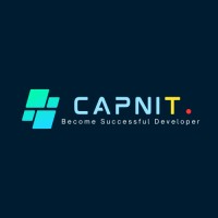 Capnit Technologies logo - Similar company to Hypex Technology