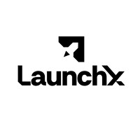 LaunchX logo - Similar company to Vectorx Db