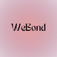 WeBond logo - Similar company to Webond.Co