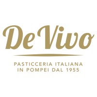 De Vivo Pasticceria in Pompei dal 1955 logo - Similar company to Pizzeria Pompei