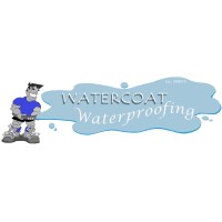 Watercoat Waterproofing logo - Similar company to Stericore Group
