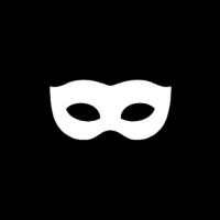 Blackout logo - Similar company to Moops Tech
