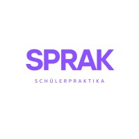 SPRAK logo - Similar company to Talarpoolen Ab