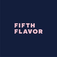 Fifth Flavor logo - Similar company to Sweep Inc.