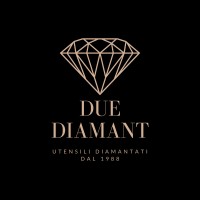 Due Diamant snc logo - Similar company to Ortho Royal Snc