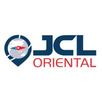 JCL Oriental Logistics logo - Similar company to Gl Cargo
