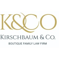 KIRSCHBAUM & CO. logo - Similar company to Holmes Stewart Von Antal