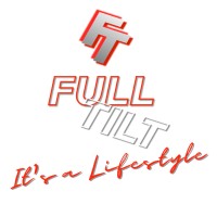 Full Tilt Transformation Coaching logo - Similar company to Pro Communications Pr