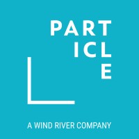 Particle Design, a Wind River Company logo - Similar company to Day1 Solutions, Inc.