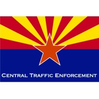 Central Traffic Enforcement