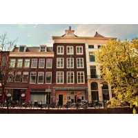 Instituut Blankestijn logo - Similar company to Blok Bar