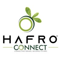 HAFRO Connect logo - Similar company to Dream Team Connect
