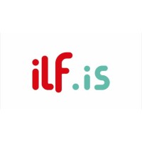 Ilfis logo - Similar company to Faro Mobile