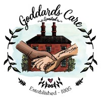 Goddards Care Limited logo - Similar company to Care Research