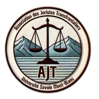 Master 2 Droit international parcours droit transfrontalier logo - Similar company to Cambodian Human Rights Action Coalition