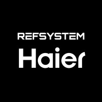 REFSYSTEM Generalny Dystrybutor HAIER w Polsce logo - Similar company to Tor-Pal