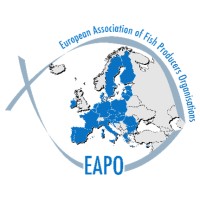 European Association of fish Producers Organisations (EAPO) logo - Similar company to Danmarks Pelagiske Producentorganisation