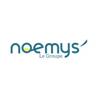 Groupe noemys logo - Similar company to Pr Transition