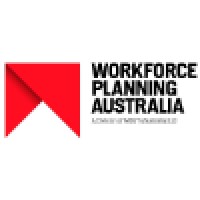 Workforce Planning Australia
