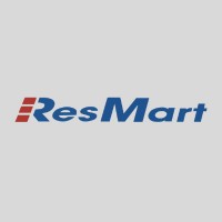 ResMart logo - Similar company to Agile Bronco