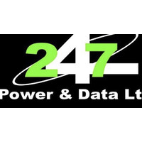 247 POWER AND DATA LTD logo - Similar company to Ts Impianti Srl