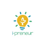i-preneur logo - Similar company to Sabeel Foundation مُؤسَسة سَبِيل