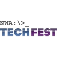 NWATechFest logo - Similar company to Innovateher Technology Rotation Program