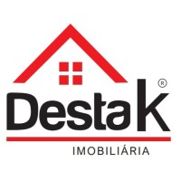 Destak - Imobiliária logo - Similar company to Combsantos