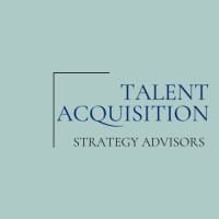 Talent Acquisition Strategy Advisors logo - Similar company to Pri Partners