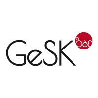GeSK – Agentur für Public Relations & Kommunikation logo - Similar company to Lovis Restaurant & Bar