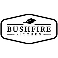 Bushfire Kitchen logo - Similar company to Board & Brew