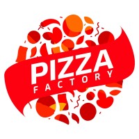 Pizza Factory logo - Similar company to Sarl Visitutile- Immo