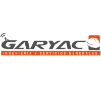 GARYAC E.I.R.L logo - Similar company to Engind
