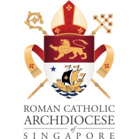 Roman Catholic Archdiocese of Singapore logo - Similar company to Gift Stewards Linkedin