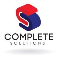 Complete Solutions logo - Similar company to Coldest
