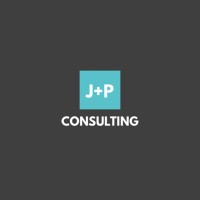 J + P Consulting logo - Similar company to Tech Squad Inc.