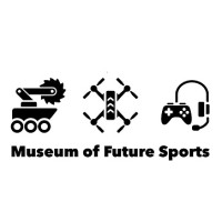 Museum of Future Sports logo - Similar company to Museum.Works