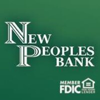 New Peoples Bank, Inc. logo - Similar company to Recently Retired