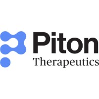 Piton Therapeutics logo - Similar company to Petabolix