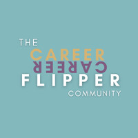 The Career Flipper Podcast logo - Similar company to Numberbarn