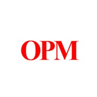 Oxford Project Management logo - Similar company to Event-Ex Ag