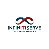 InfinITiServe logo - Similar company to Vision Systems Group
