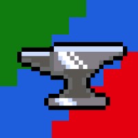 The Game Forge logo - Similar company to Hyperloopin