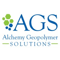 Alchemy Geopolymer Solutions logo - Similar company to Renca Geopolymer
