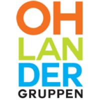 OhlanderGruppen AB logo - Similar company to Trigo Group Ab