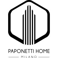 Paponetti Home Montenapoleone logo - Similar company to Montenapoleone District