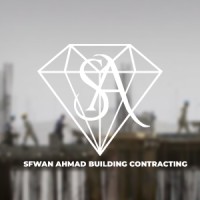 Sfwan Ahmad Building Contracting logo - Similar company to Mcon Building Contracting