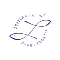 Žuvela logo - Similar company to Byte Vader