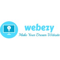 Webezy logo - Similar company to Parmar Consultancy Services